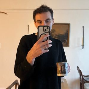 Meet your Posher, Korey